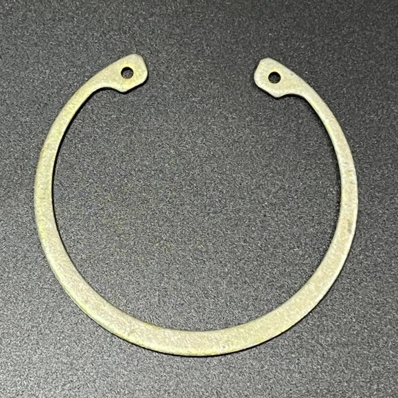 Стопорное кольцо Yamaha Grizzly 700 (Yamaha)