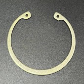 Стопорное кольцо Yamaha Grizzly 700 (Yamaha)