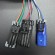 Кабель электр. с замком зажигания, 25 фт HARNESS/KEY SWTCH 25ft 14 Pin (MERCURY) Кабель электр. с замком зажигания, 25 фт HARNESS/KEY SWTCH 25ft 14 Pin (MERCURY)