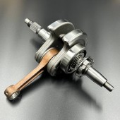 Коленвал Yamaha Grizzly 700 (ZIBO) Коленвал Yamaha Grizzly 700 (ZIBO)