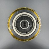Маховик Yamaha 40X (C венцом для электростартера) (Omax)