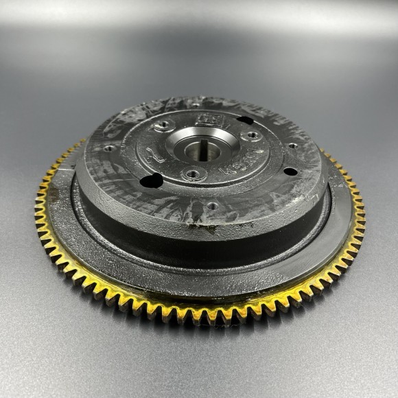 Маховик Yamaha 40X (C венцом для электростартера) (Omax)