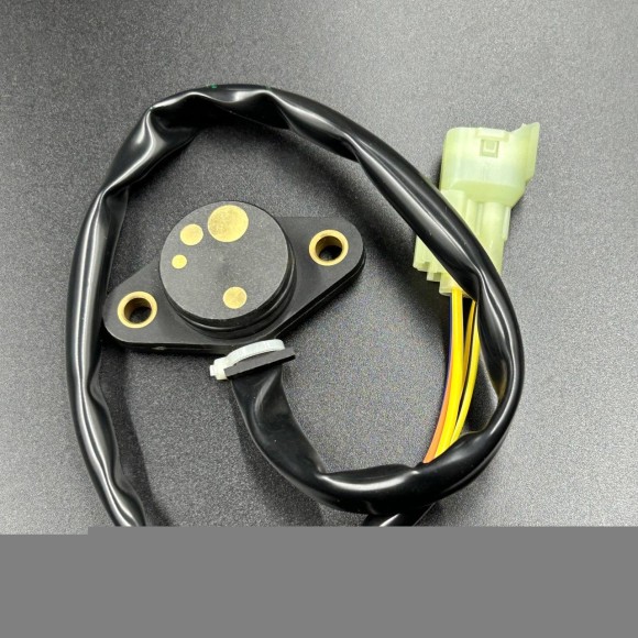 Датчик положения режимов коробки передач ATV 500-A/2A, X5, X6, Z6 (ZIBO) Датчик положения режимов коробки передач ATV 500-A/2A, X5, X6, Z6 (ZIBO)