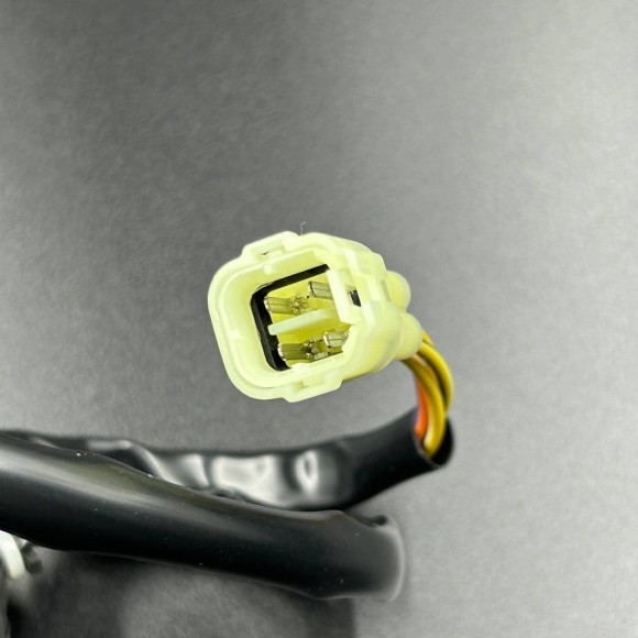 Датчик положения режимов коробки передач ATV 500-A/2A, X5, X6, Z6 (ZIBO) Датчик положения режимов коробки передач ATV 500-A/2A, X5, X6, Z6 (ZIBO)