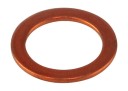 Прокладка пробки Suzuki DF6-30, 12х17х1.0
