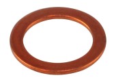 Прокладка пробки Suzuki DF6-30, 12х17х1.0 Прокладка пробки Suzuki DF6-30, 12х17х1.0
