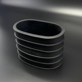 Труба выпускная резиновая TUBING (Quicksilver)