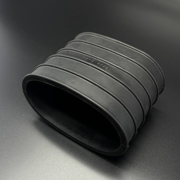 Труба выпускная резиновая TUBING (Quicksilver) Труба выпускная резиновая TUBING (Quicksilver)