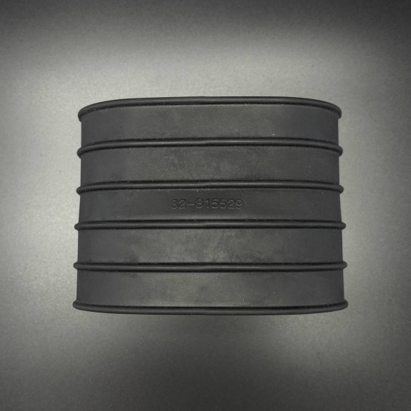 Труба выпускная резиновая TUBING (Quicksilver) Труба выпускная резиновая TUBING (Quicksilver)