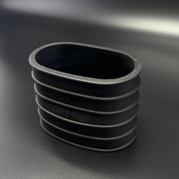 Труба выпускная резиновая TUBING (Quicksilver)