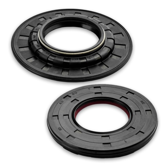 Комплект прокладок с сальниками Sledex для Ski-Doo 600LC