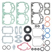 Комплект прокладок с сальниками Sledex для Ski-Doo 600LC