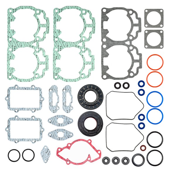 Комплект прокладок с сальниками Sledex для Ski-Doo 600LC