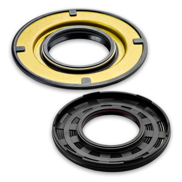 Комплект прокладок с сальниками Sledex для Ski-Doo 600LC