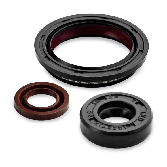 Комплект прокладок с сальниками Sledex для Ski-Doo 600LC