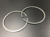 Комплект поршневых колец Yamaha 61N-11603-00