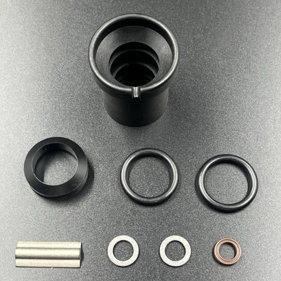 Ремкомплект помпы охлаждения MERCURY/HONDA 40-300 (Omax)