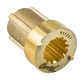 Адаптер втулки гребного винта, OMAX Адаптер втулки гребного винта, OMAX