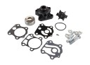 Ремкомплект помпы с корпусом Yamaha 60-70, Omax