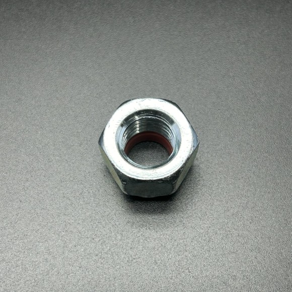 Гайка стальная диам. 11 мм MERCRUISER ALPHA/ BRAVO I/II/III(Quicksilver)