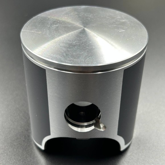 Поршневой комплект для BRP Ski-doo (1 кольцо) (KINETIX) Поршневой комплект для BRP Ski-doo (1 кольцо) (KINETIX)