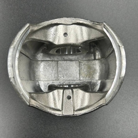 Поршневой комплект для BRP Ski-doo (1 кольцо) (KINETIX)