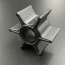 Крыльчатка помпы охлаждения двигателя Tohatsu 3B7-65021-2