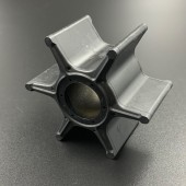 Крыльчатка помпы охлаждения двигателя Tohatsu 3B7-65021-2