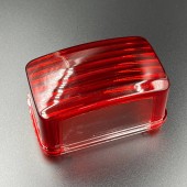 Плафон заднего фонаря Yamaha VK Pro (SM-01109A,8FN-84710-00, 5KM-8472C-10) (KINETIX)