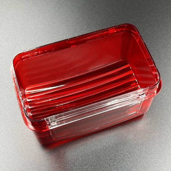 Плафон заднего фонаря Yamaha VK Pro (SM-01109A,8FN-84710-00, 5KM-8472C-10) (KINETIX)