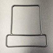 Уплотнение крышки верхнего редуктора MERCRUISER - BRAVO I/II/III  (Quicksilver)