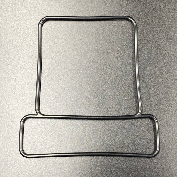 Уплотнение крышки верхнего редуктора MERCRUISER - BRAVO I/II/III  (Quicksilver)