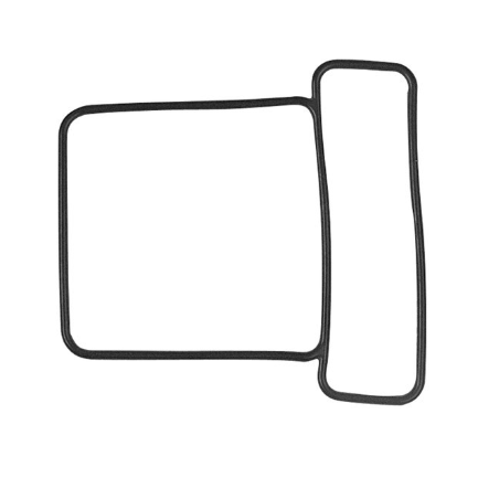 Уплотнение крышки верхнего редуктора MERCRUISER - BRAVO I/II/III  (Quicksilver)