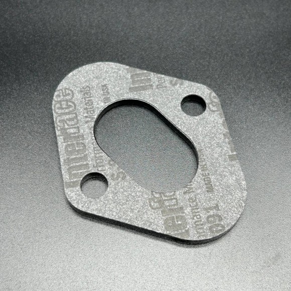 Прокладка стальная GASKET (Quicksilver) Прокладка стальная GASKET (Quicksilver)