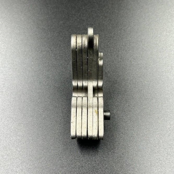 Накладка сцепления ATV X8/U8/Z8 (ZIBO)