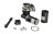 Лебедка якорная Italwinch SMART 700Вт, 12 В, цепь 8мм