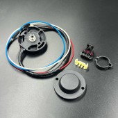 Датчик трима Mercruiser Bravo  (JSP)