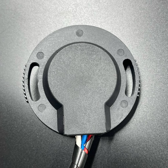 Датчик трима Mercruiser Bravo  (JSP)