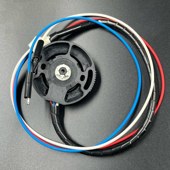 Датчик трима Mercruiser Bravo  (JSP)