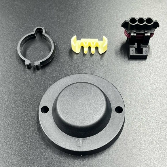 Датчик трима Mercruiser Bravo  (JSP)