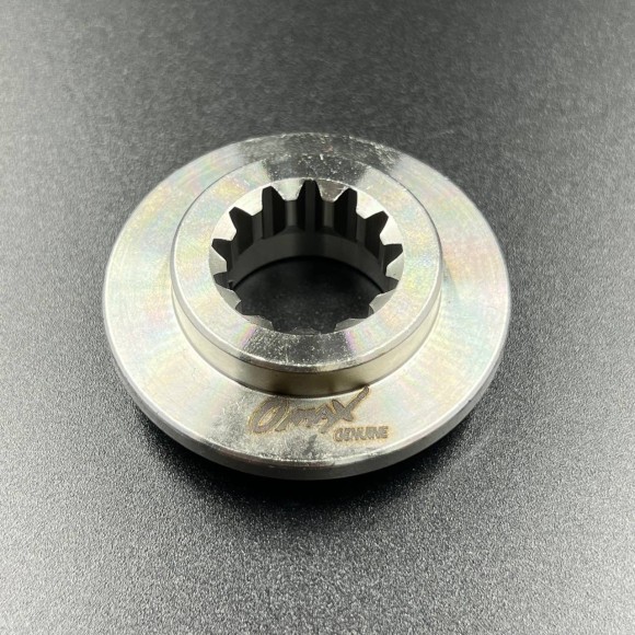 Шайба упорная 663 под винт Yamaha 40-50 (Omax)