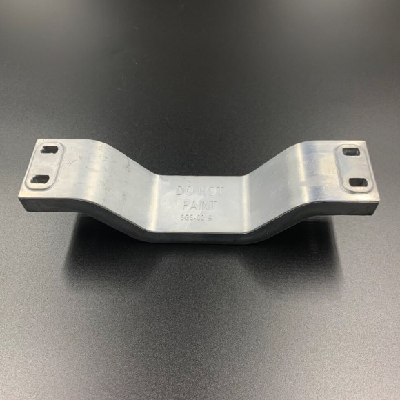 Анод струбцины Yamaha 100-250, F115, F225 (Магниевый) (6G5-45251-01) (YHS)