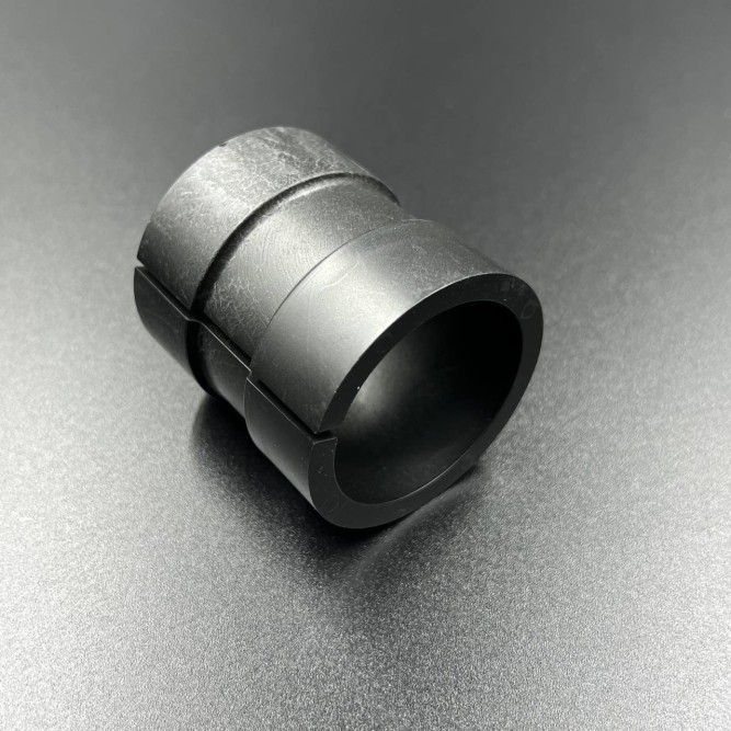 Втулка поворотной рамы пластиковая Yamaha 115-250, F200-275 (Omax)