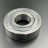 Подшипник шариковый Yamaha 40-70 (30x72x21) (C проточкой) (PREMARINE)