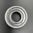 Подшипник шариковый Yamaha 40-70 (30x72x21) (C проточкой) (PREMARINE)