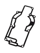 Прокладка под блок Yamaha 8, Omax