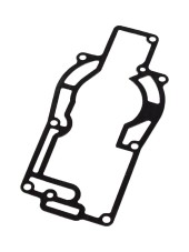 Прокладка под блок Yamaha 8, Omax