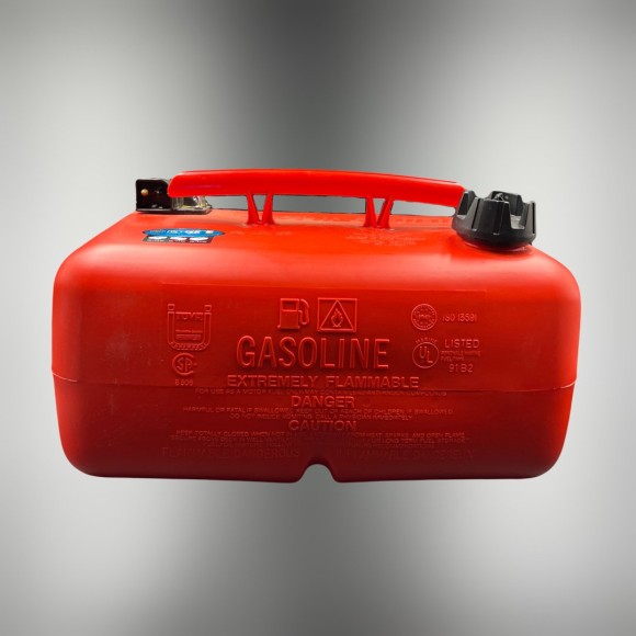 Бак топливный Quicksilver (25 л.) (Quicksilver) Бак топливный Quicksilver (25 л.) (Quicksilver)