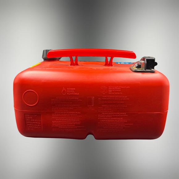 Бак топливный Quicksilver (25 л.) (Quicksilver) Бак топливный Quicksilver (25 л.) (Quicksilver)