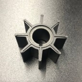 Крыльчатка помпы охлаждения Tohatsu 9.9-18/Mercury 9.9-18 (3LD-65021-0; 47-803748; 8M0135803) (Omax)